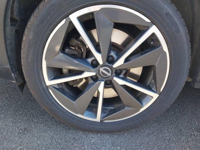 Nissan Qashqai image 7