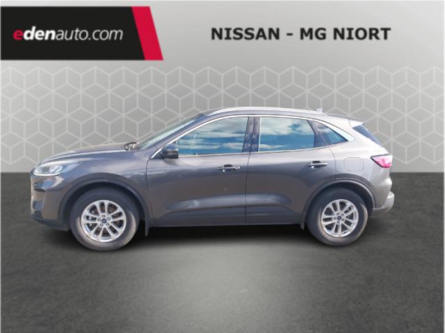 Ford Kuga image 5