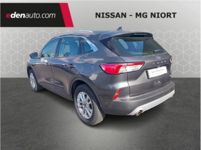 Ford Kuga image 6