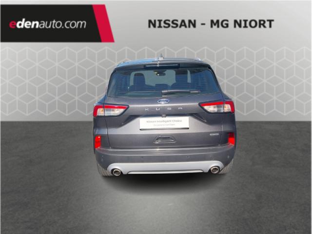 Ford Kuga image 4
