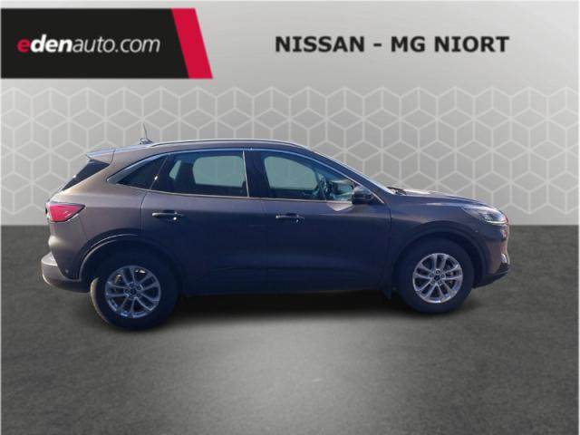 Ford Kuga image 7