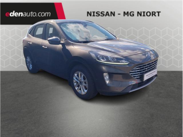 Ford Kuga image 3
