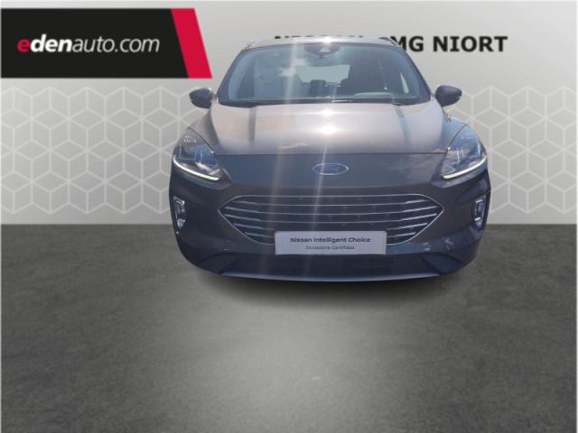 Ford Kuga image 1