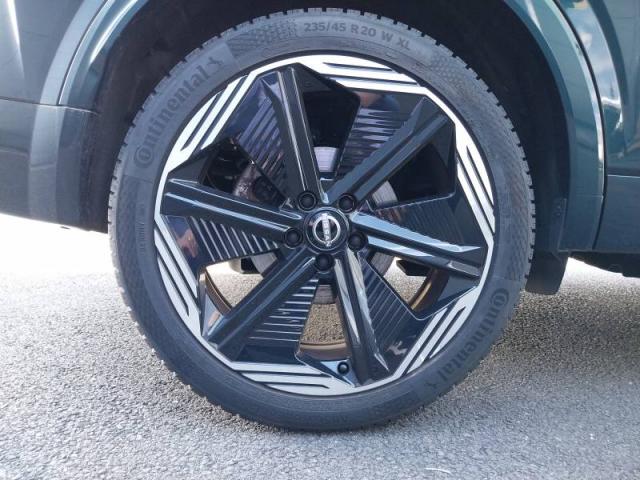 Nissan Qashqai image 1