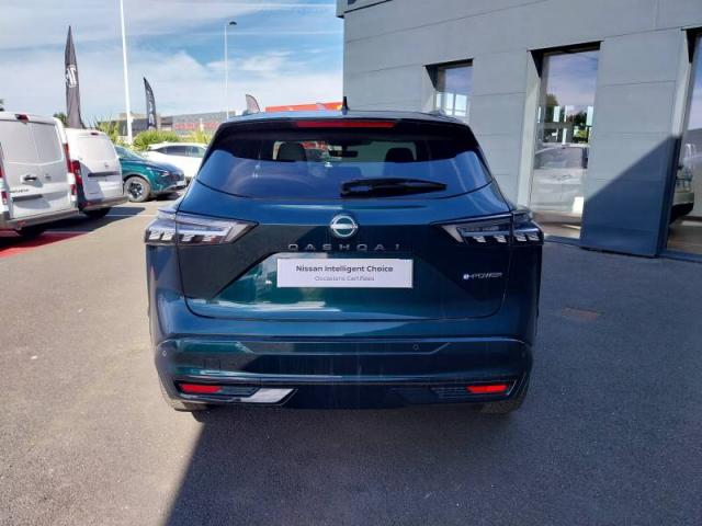 Nissan Qashqai image 2