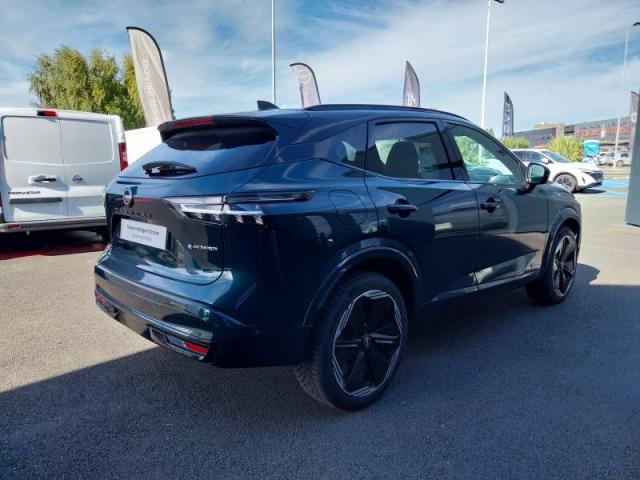 Nissan Qashqai image 5