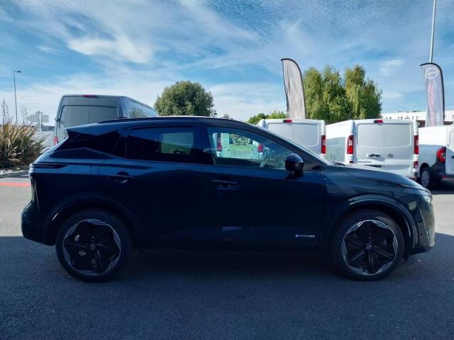 Nissan Qashqai image 7