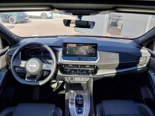 Nissan Qashqai image 6