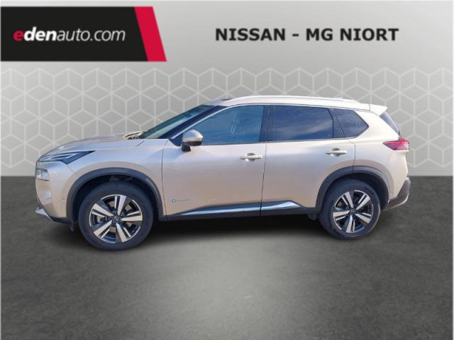 Nissan X-Trail image 6
