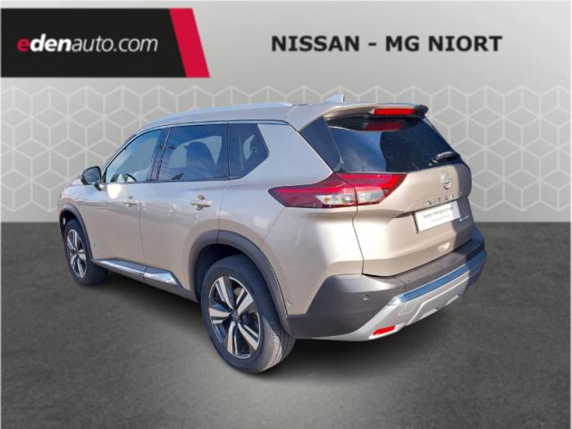 Nissan X-Trail image 3