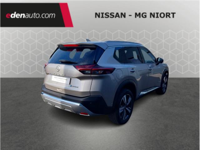 Nissan X-Trail image 5