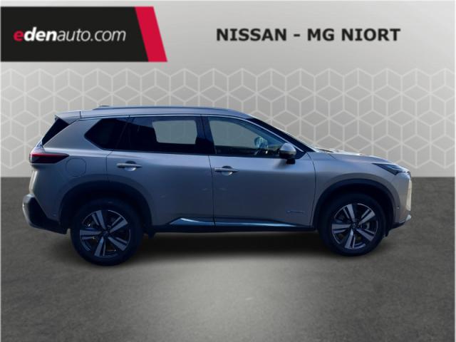 Nissan X-Trail image 4