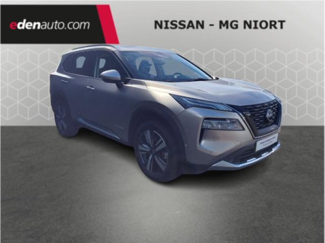 Nissan X-Trail image 7