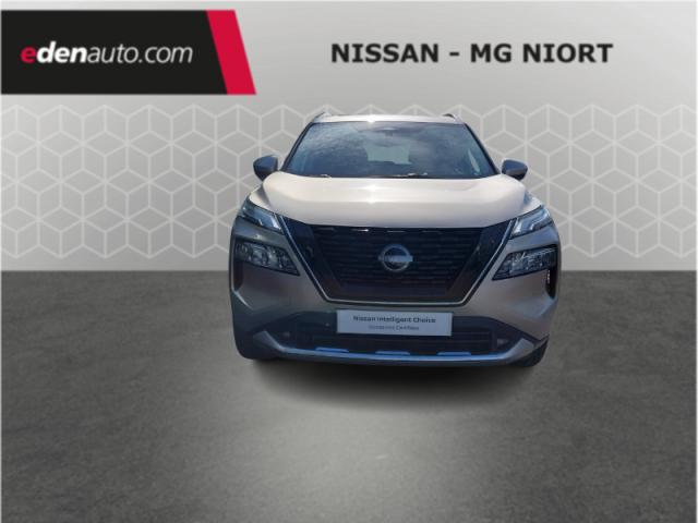 Nissan X-Trail image 9