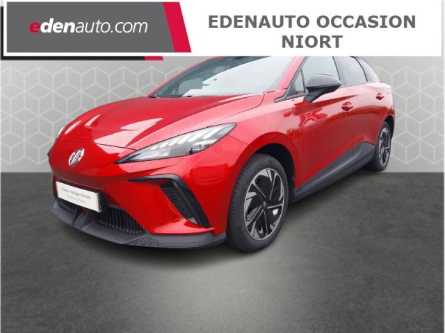 Mg Mg4 Electric 64kwh - 150 Kw 2wd Comfort