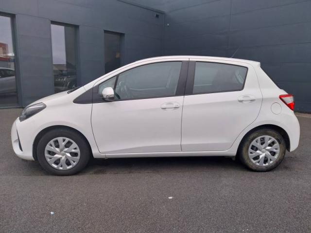 Toyota Yaris image 1