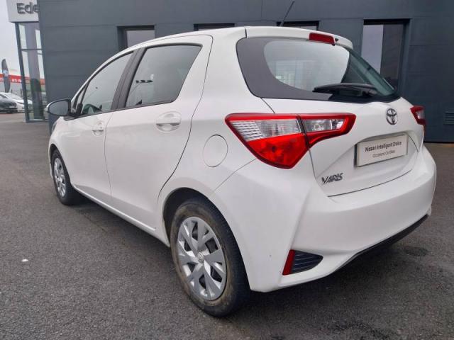 Toyota Yaris image 3