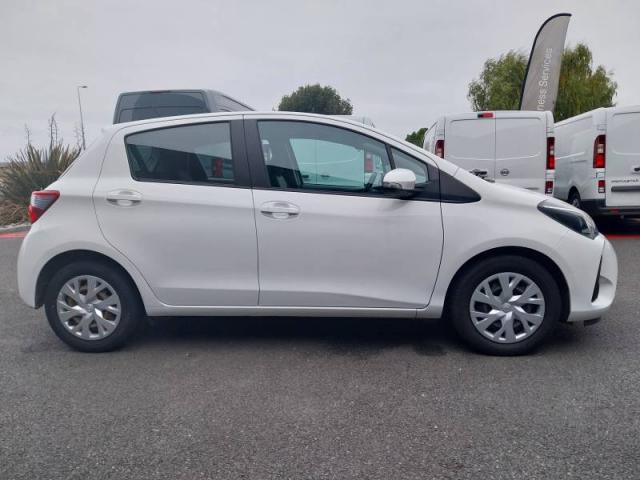 Toyota Yaris image 7