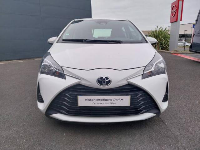 Toyota Yaris image 9