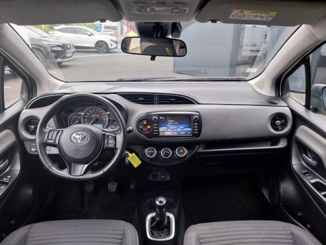 Toyota Yaris image 8