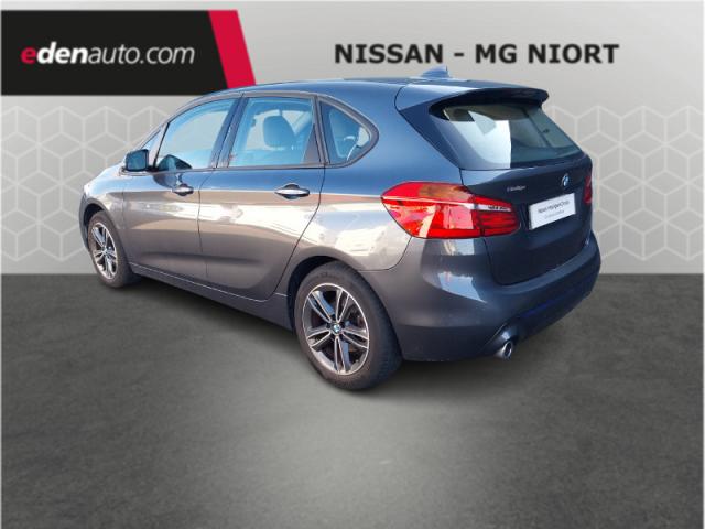 Bmw Serie 2 image 3
