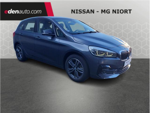 Bmw Serie 2 image 9