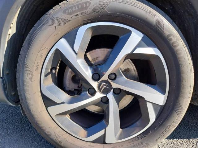 Citroen C5 Aircross image 6