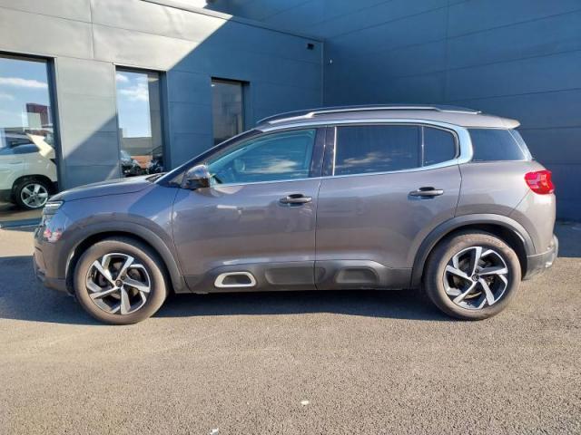 Citroen C5 Aircross image 3