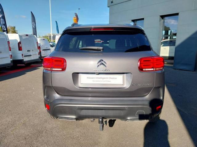 Citroen C5 Aircross image 5