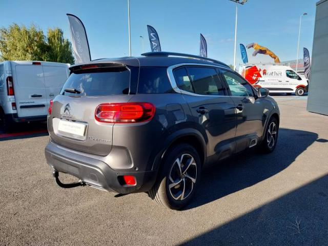 Citroen C5 Aircross image 4