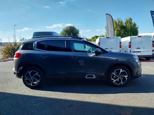Citroen C5 Aircross image 2