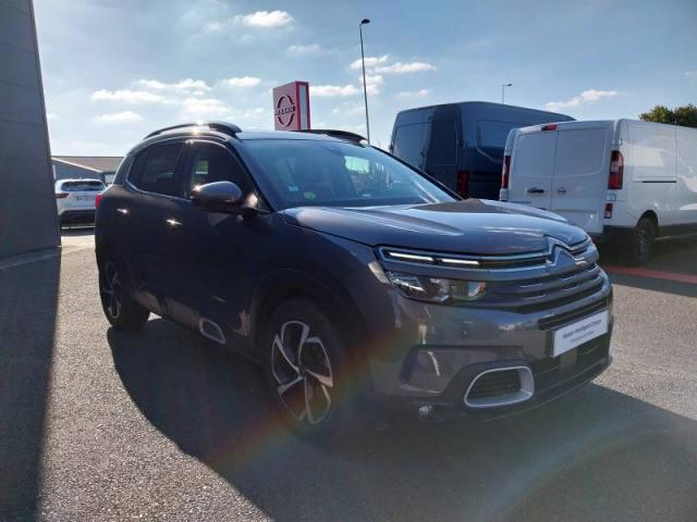 Citroen C5 Aircross image 7