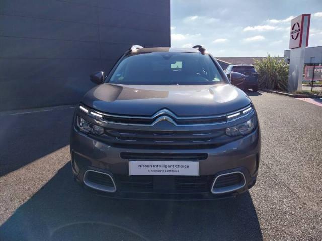 Citroen C5 Aircross image 1