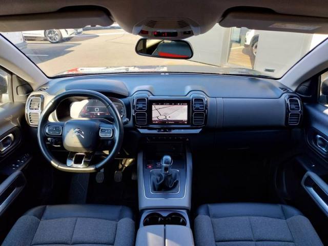 Citroen C5 Aircross image 9