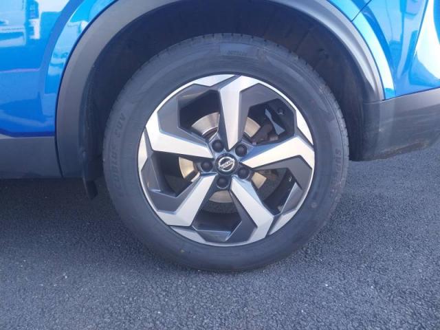 Nissan Qashqai image 4