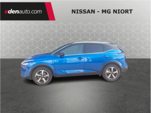 Nissan Qashqai image 5