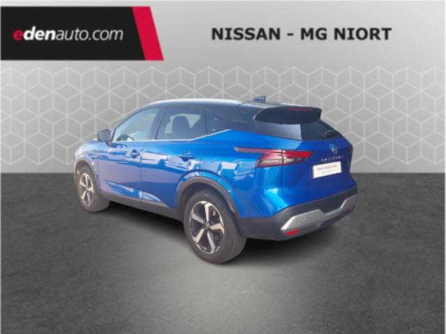 Nissan Qashqai image 6