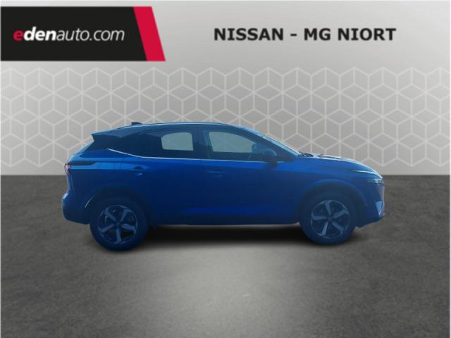 Nissan Qashqai image 1