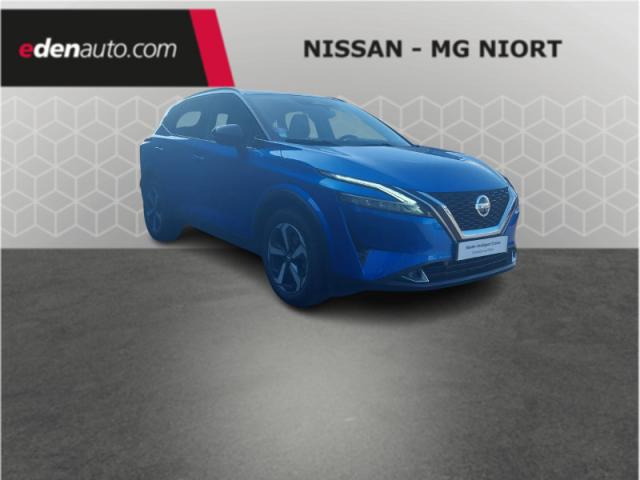 Nissan Qashqai image 9