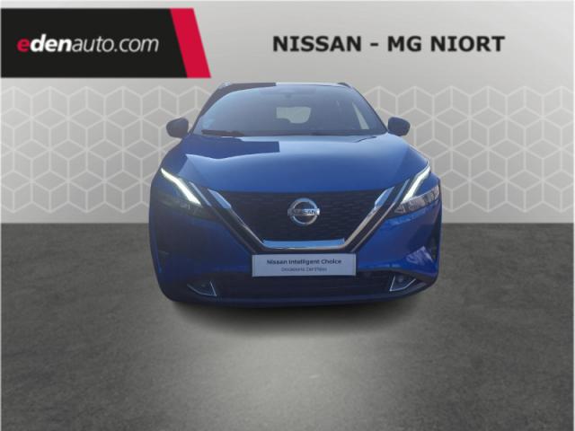 Nissan Qashqai image 7