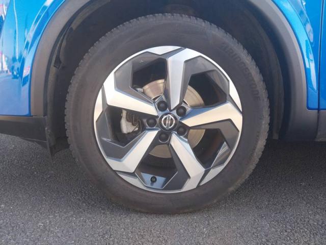 Nissan Qashqai image 2