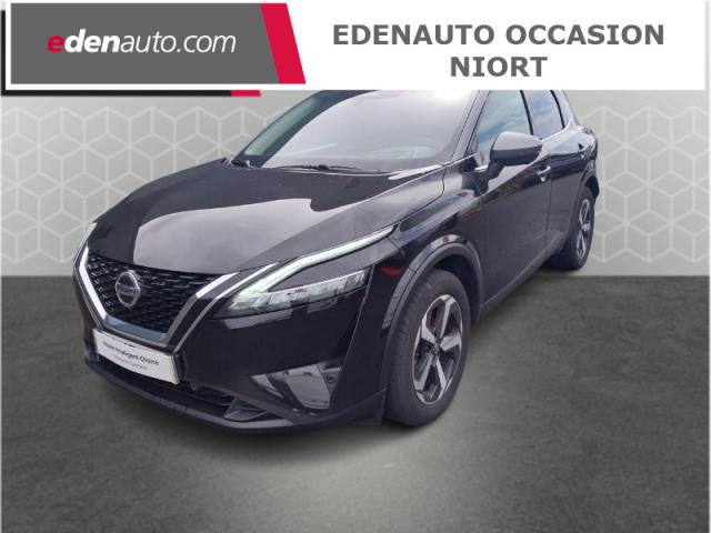 Nissan Qashqai Mild Hybrid 158 Ch Xtronic Premiere Edition