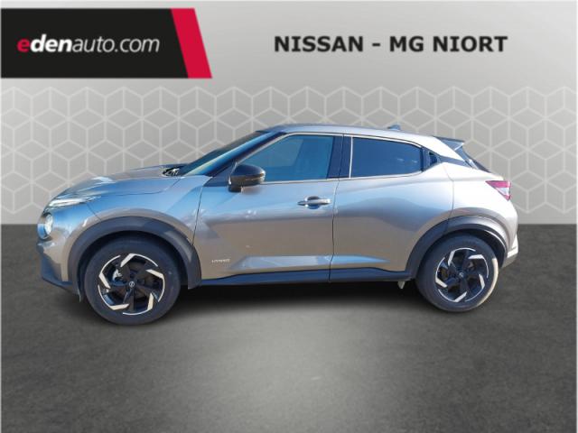Nissan Juke image 8