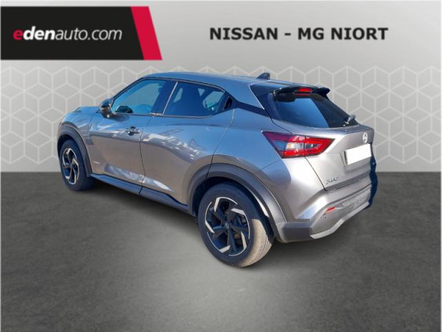 Nissan Juke image 3