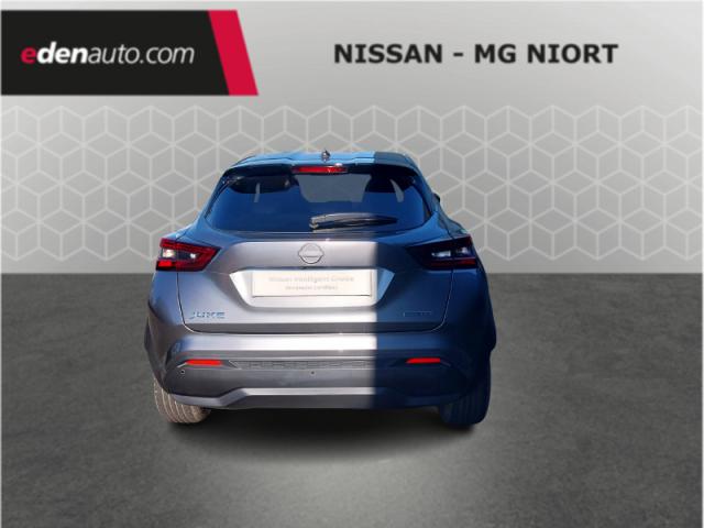 Nissan Juke image 2