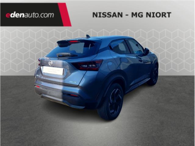 Nissan Juke image 6