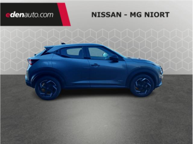 Nissan Juke image 1