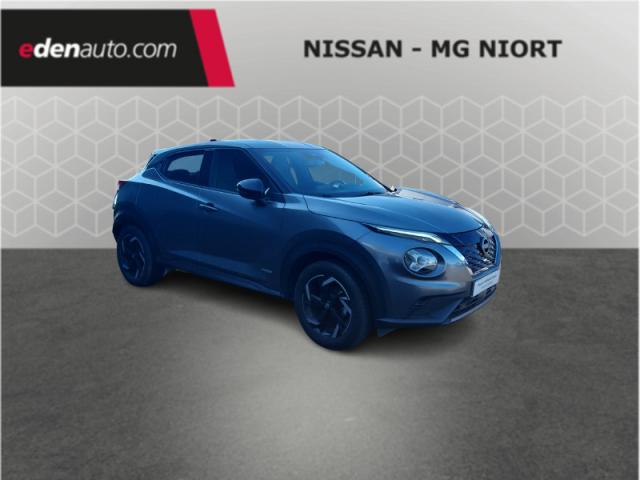 Nissan Juke image 5
