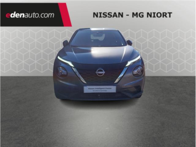 Nissan Juke image 7