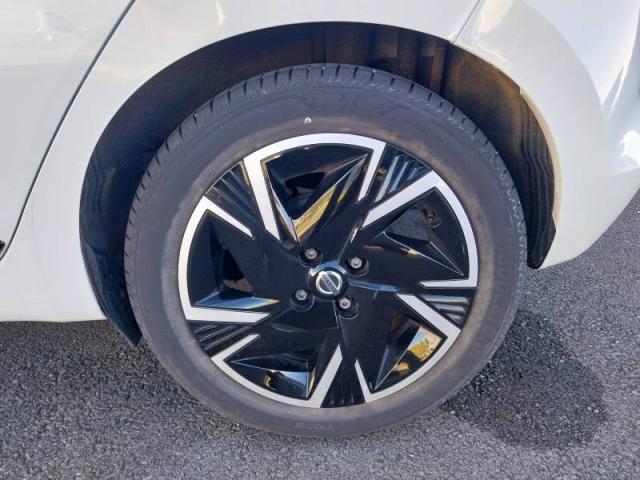 Nissan Micra image 4